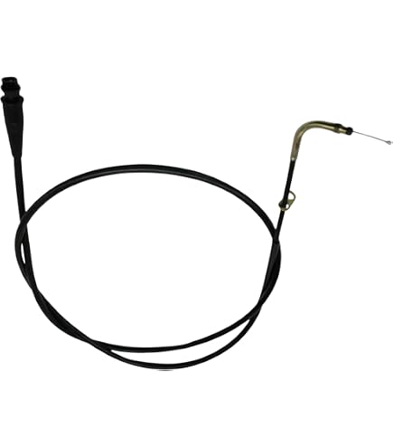 Amazon.com: Dudubuy Cable Choke for Arctic Cat 0487-008 1998-2001